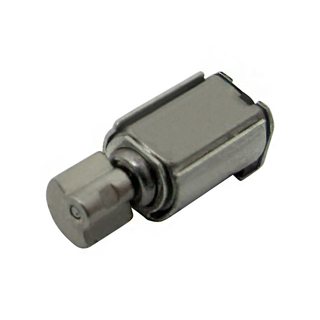 VIBRATION MOTOR 14K RPM 0.42G