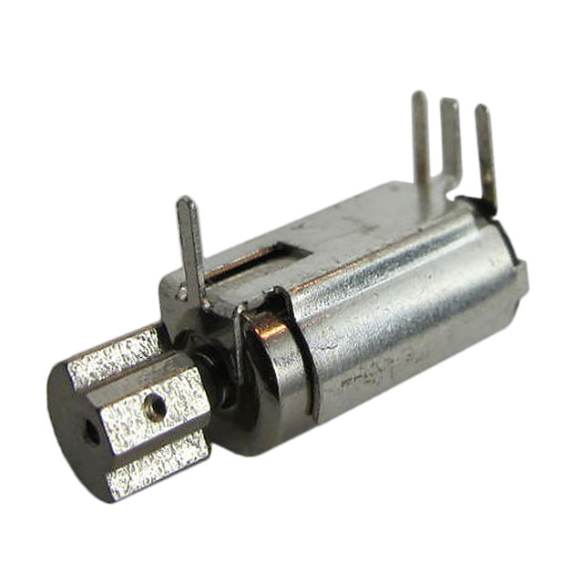 VIBRATION ERM MTR 11K RPM 1.1G