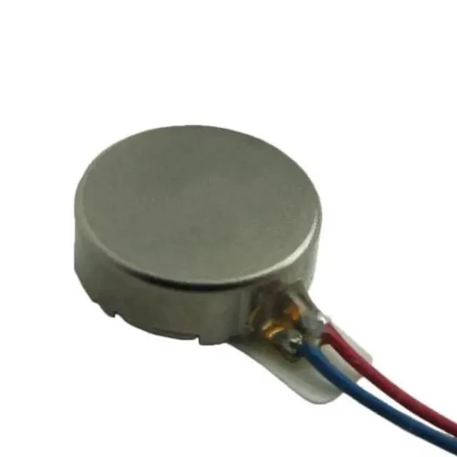 VIBRATION ERM MOTOR 9K RPM 0.8G VIBRATION ERM MOTOR 9K RPM 0.8G