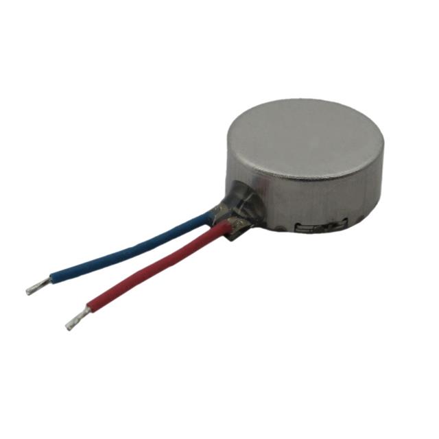 VIBRATION LRA MOTOR 235HZ 1G VIBRATION LRA MOTOR 235HZ 1G