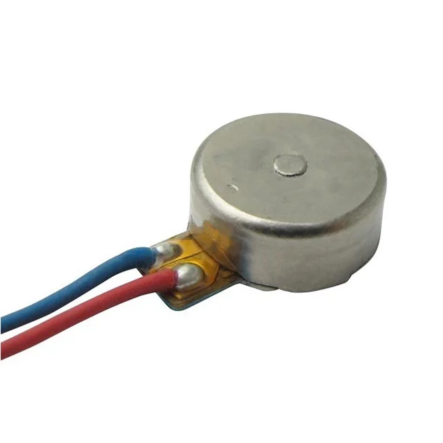 VIBRATION ERM MOTOR 10K RPM 0.2G
