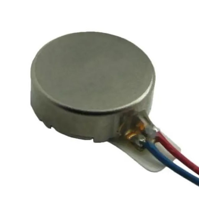 VIBRATION ERM MOTOR 8K RPM 0.3G