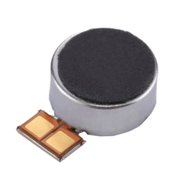 VIBRATION LRA MOTOR 170HZ 2G VIBRATION LRA MOTOR 170HZ 2G