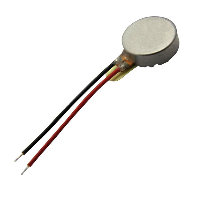 VIBRATION ERM MTR 10.5K RPM 1G VIBRATION ERM MTR 10.5K RPM 1G