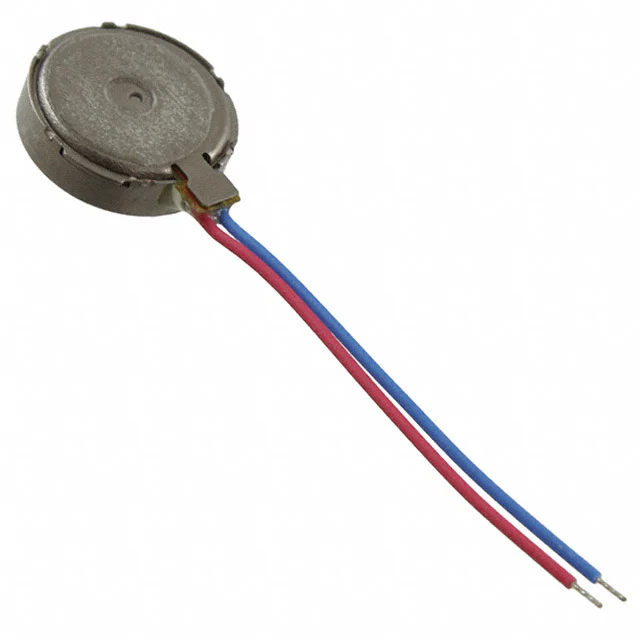 VIBRATION ERM MOTOR 9000 RPM 3V