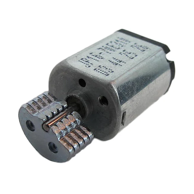 VIBRATION MOTOR 8250 RPM 6.4G