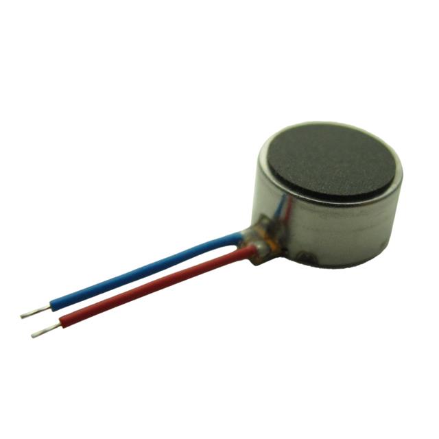 VIBRATION LRA MOTOR 170HZ 1G VIBRATION LRA MOTOR 170HZ 1G