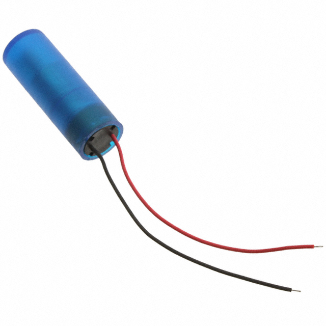 VIBRATION ERM MTR 12000 RPM 3V