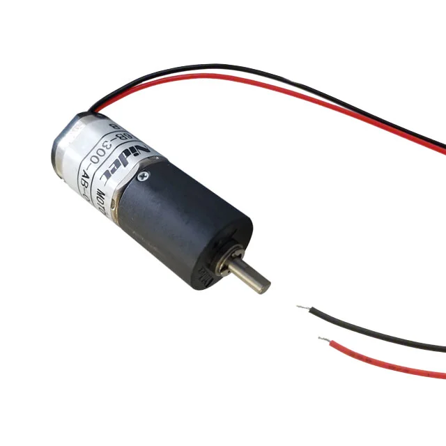 GEARMOTOR 100 RPM 12V PLANETARY