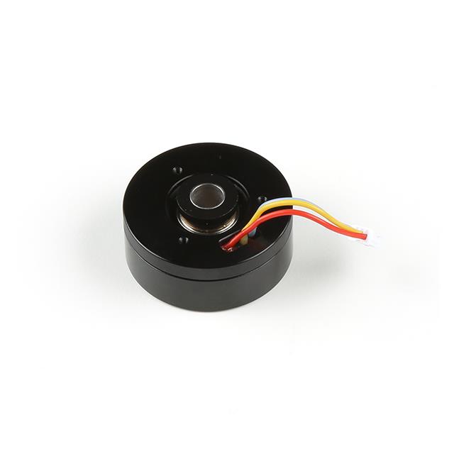 THREE PHASE BRUSHLESS GIMBAL STA