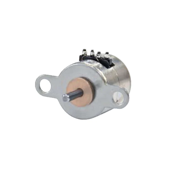 STEPPER MOTOR PM BIPOLAR 5V