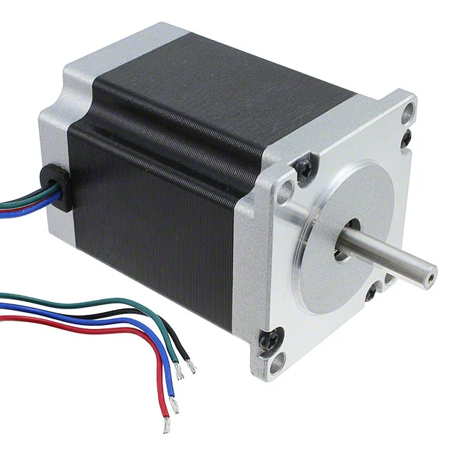 STEP MOTOR HYBRID BIPOLAR 3.2V