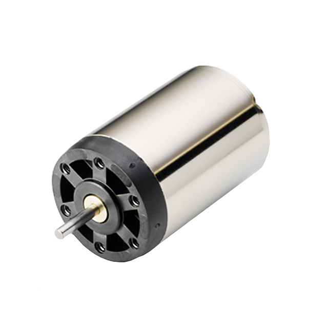 STANDARD MOTOR 10000 RPM 24V