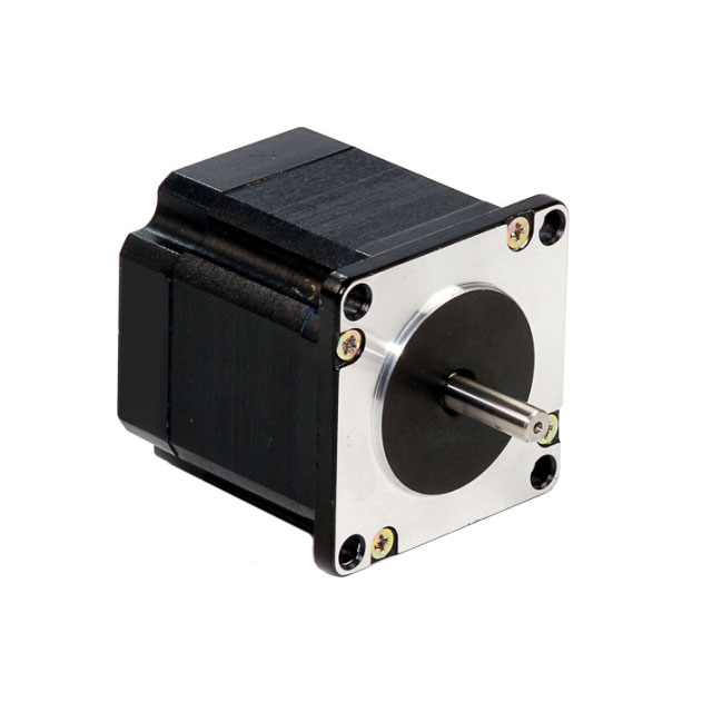 STEPPER MOTOR