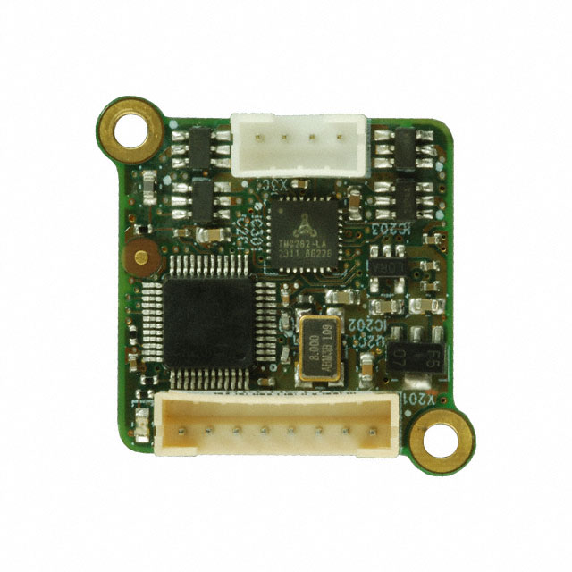 STEPPER DRIVER 0.7A 9-28V LOAD