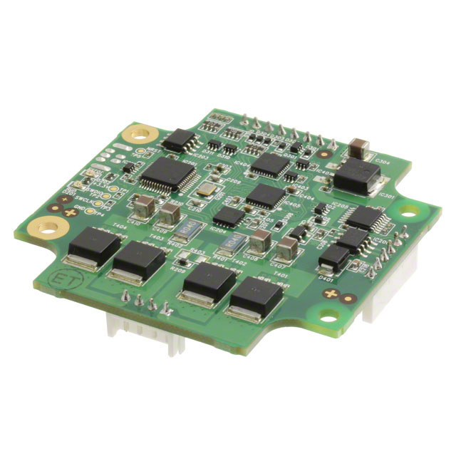STEPPER DRIVER 2.8A 10-30V LOAD