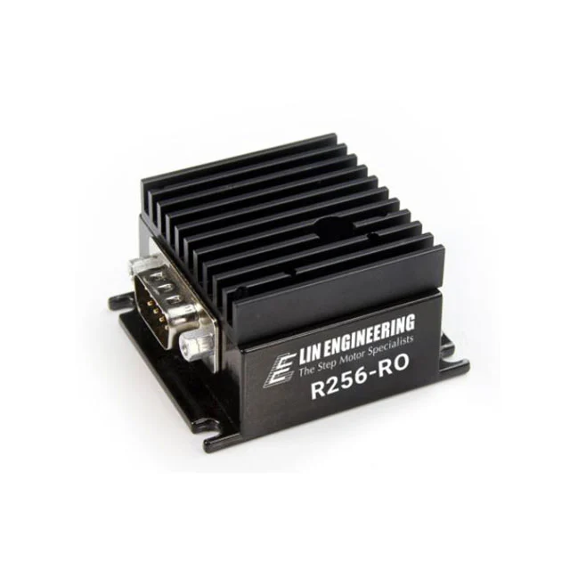 STEPPER DRIVE / CONTROLLER