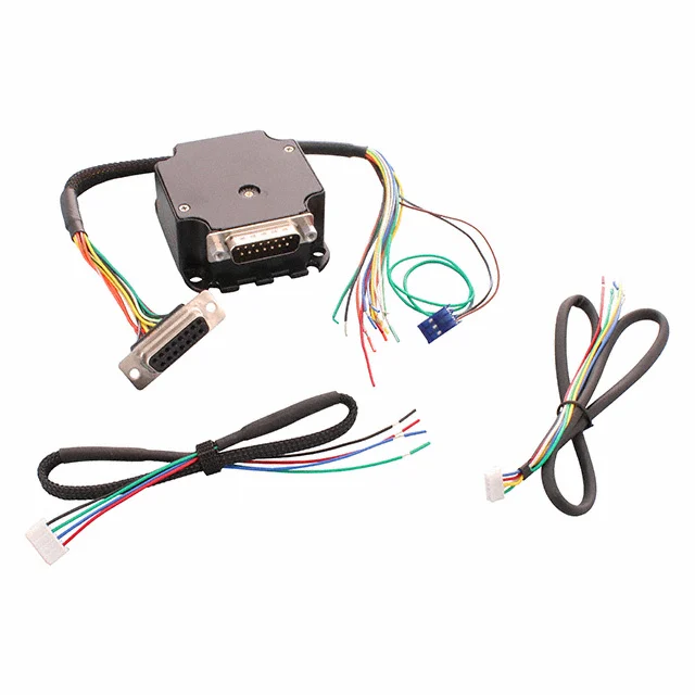 STEPPER DRIVE / CONTROLLER