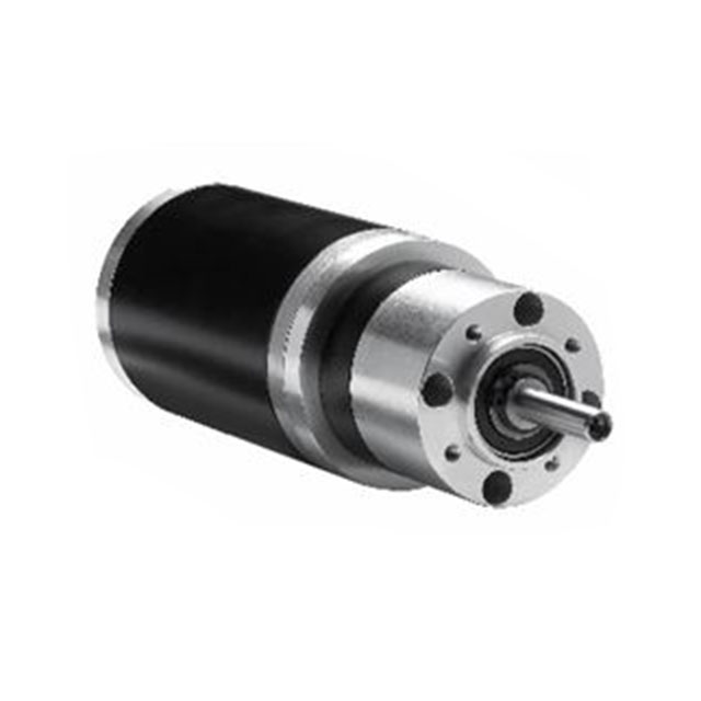 GEARMOTOR 11.5 RPM 24V