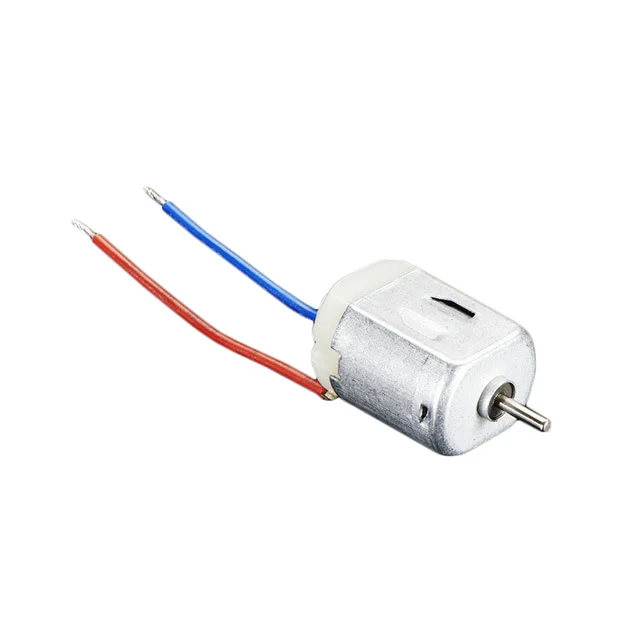 STANDARD MOTOR 9100 RPM 6V