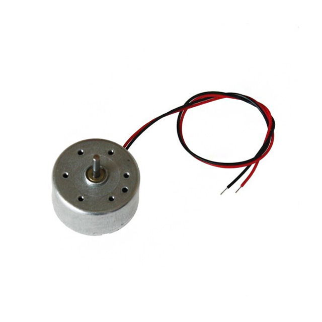 MOTOR LO INERTIA 1820 RPM 0.5-3V