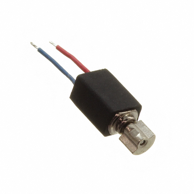 VIBRATION ERM MTR 14K RPM 0.5G VIBRATION ERM MTR 14K RPM 0.5G