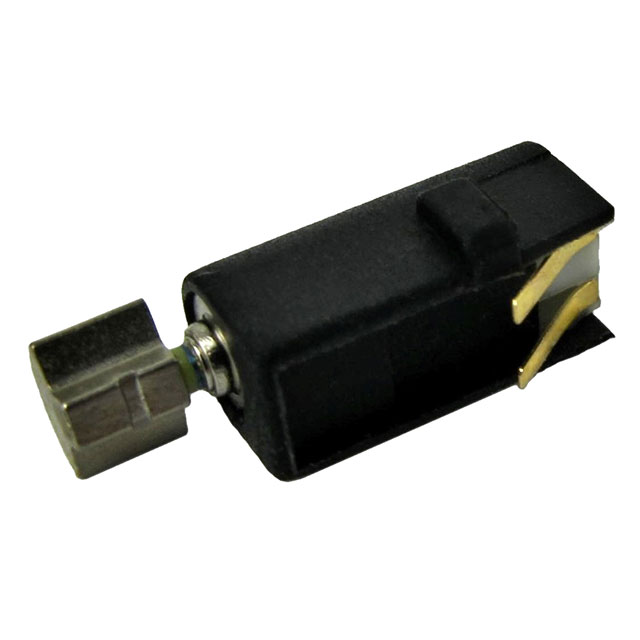 VIBRATION ERM MOTOR 11K RPM 1.55