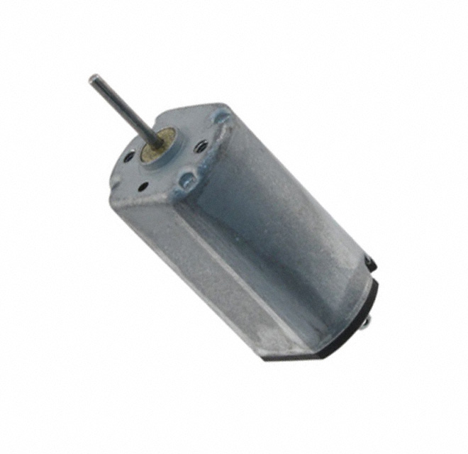 STANDARD MOTOR 13850 RPM 5V