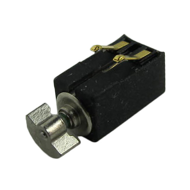 VIBRATION ERM MTR 14K RPM 0.8G VIBRATION ERM MTR 14K RPM 0.8G