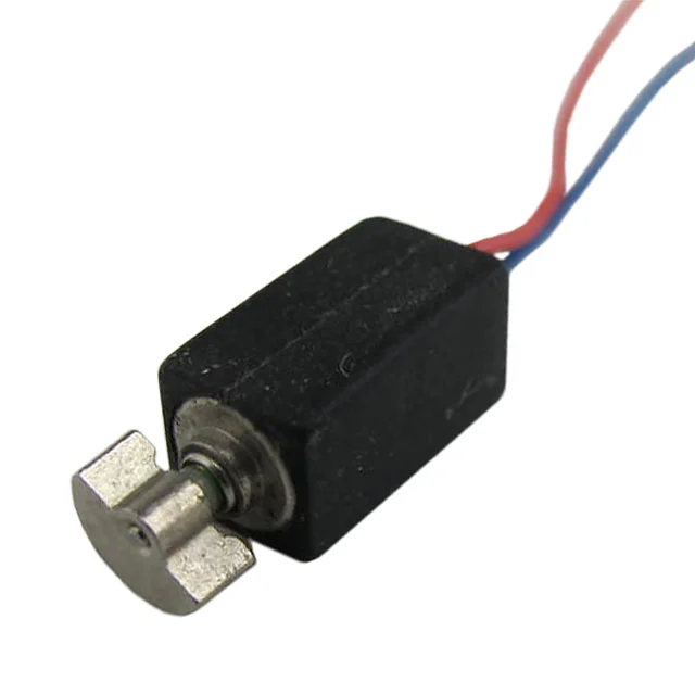 VIBRATION ERM MTR 15K RPM 1.3G