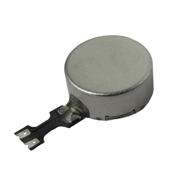 VIBRATION MOTOR 10K RPM 0.8G VIBRATION MOTOR 10K RPM 0.8G