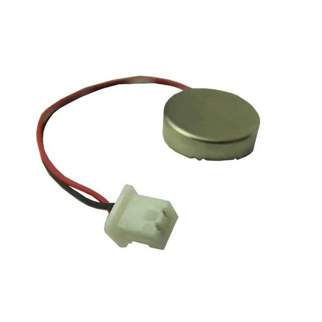 VIBRATION ERM MTR 10K RPM 1G