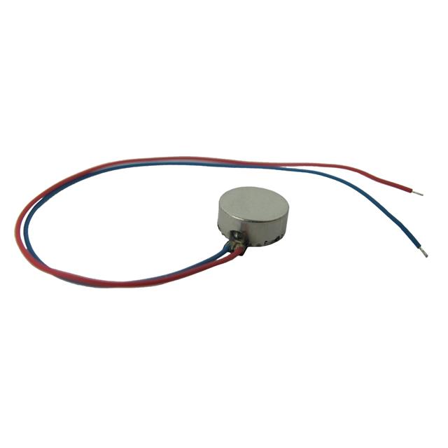 VIBRATION LRA MOTOR 235HZ 1G VIBRATION LRA MOTOR 235HZ 1G