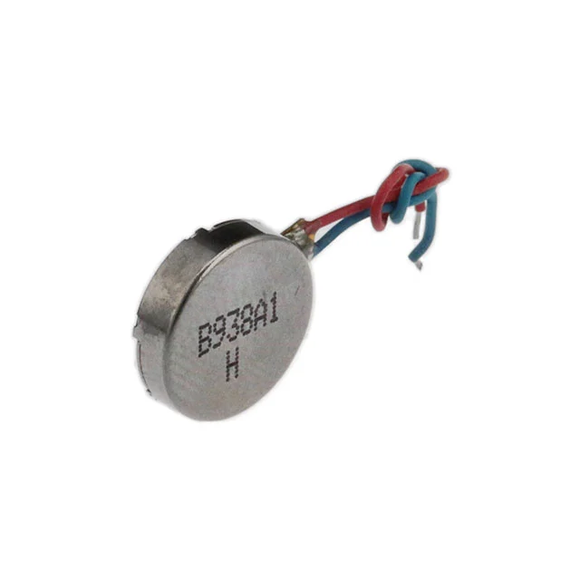 VIBRATION MTR DUAL MAGNET 1.2G