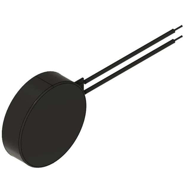 HD MOTOR 3VDC 34OHM 12000RPM