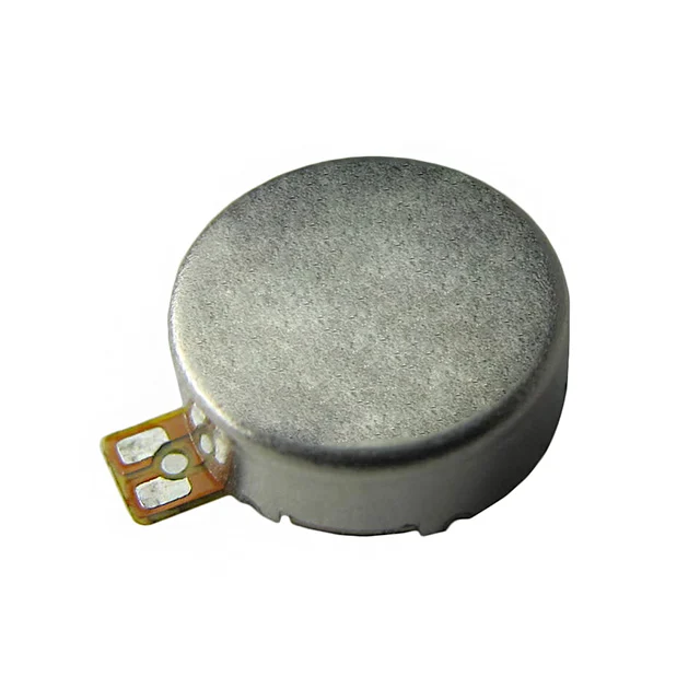 VIBRATION LRA MOTOR 235HZ 1G VIBRATION LRA MOTOR 235HZ 1G