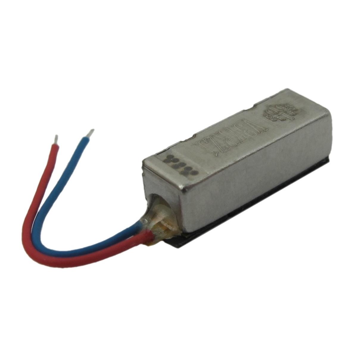 VIBRATION LRA MOTOR 240HZ 1.6G VIBRATION LRA MOTOR 240HZ 1.6G