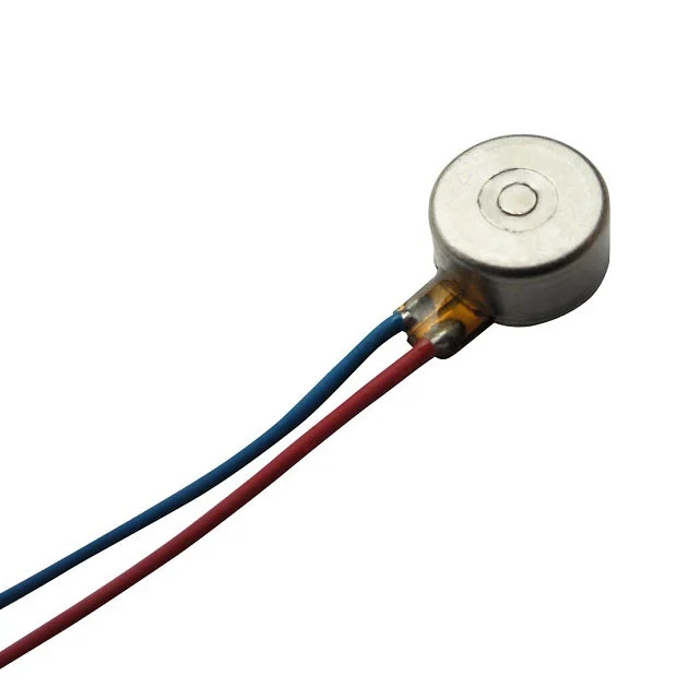 VIBRATION ERM MTR 11K RPM 0.25G