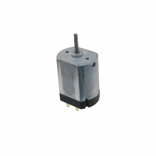 STANDARD MOTOR 11139 RPM 24V