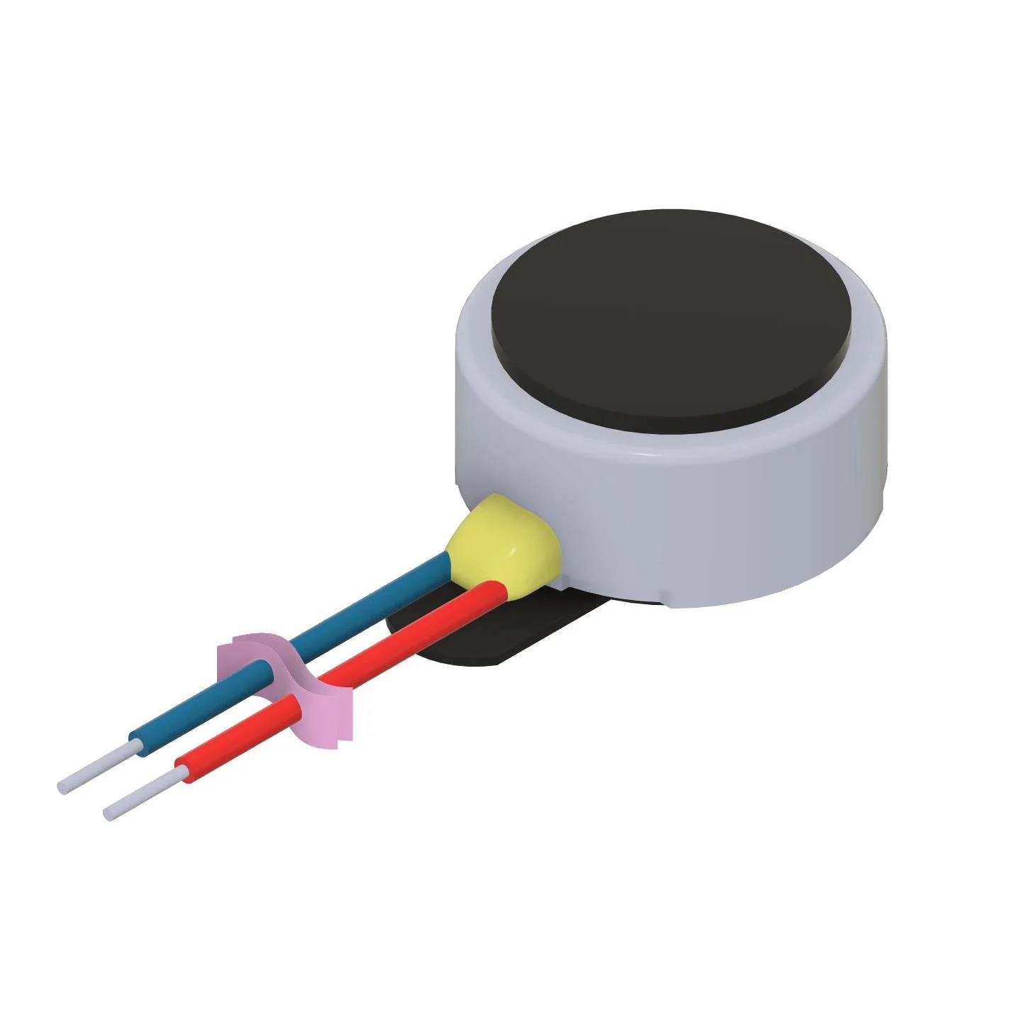 5X2.6MM LRA HAPTIC 0.7G