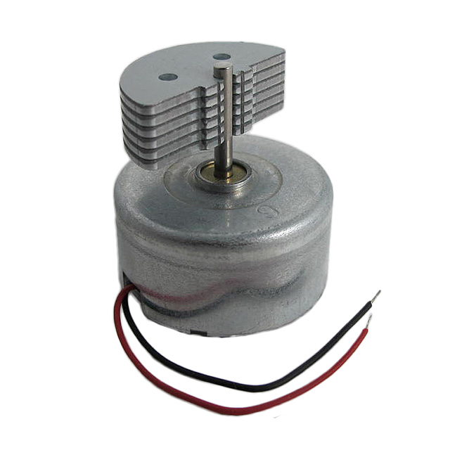 VIBRATION ERM MTR 2550 RPM 3.3G