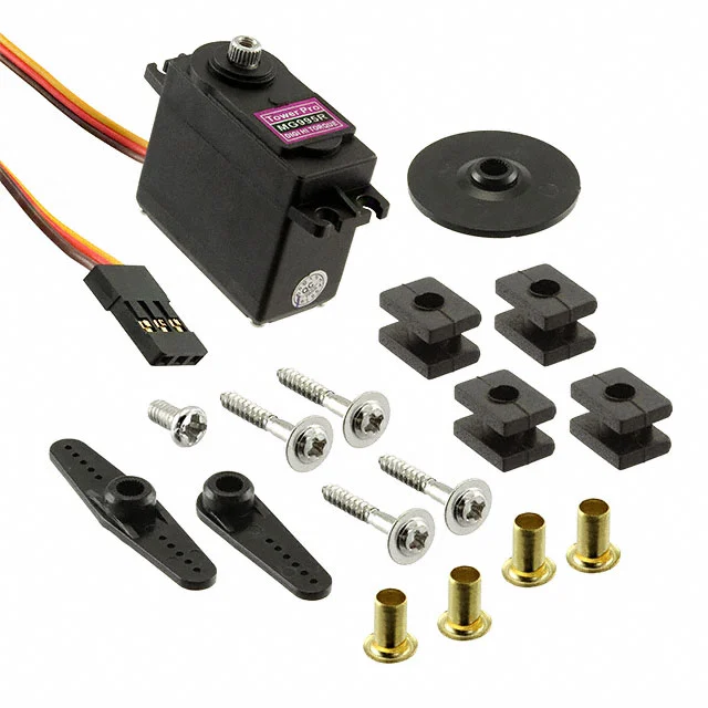 SERVOMOTOR RC 5V HIGH TORQUE