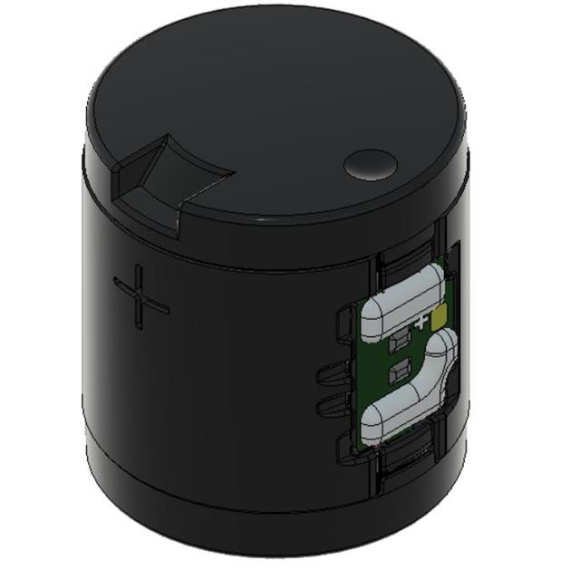 HAPTIC DEVICE 1VAC 2.6GP-P HAPTIC DEVICE 1VAC 2.6GP-P