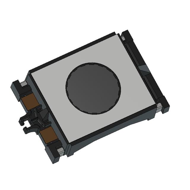 HAPTIC DEVICE 1.5VAC 2.5GP-P HAPTIC DEVICE 1.5VAC 2.5GP-P