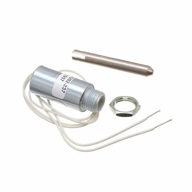 TUBULAR SOLENOID STA PULL 1/2 X