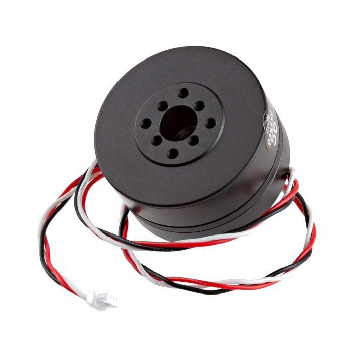 GIMBAL MOTOR WITH ENCODER - 12V,