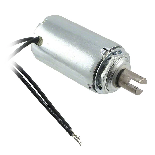 SOLENOID PULL INTERMITTENT 24V