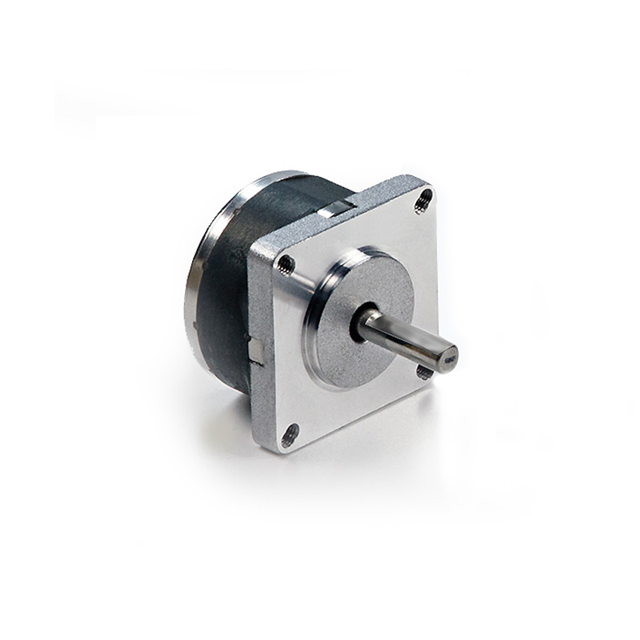 STEPPER MOTOR