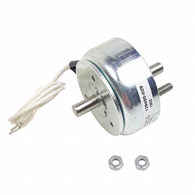 LOW PROFILE SOLENOID - 5SF 24 VD
