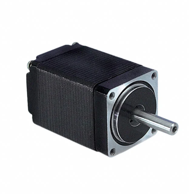 STEPPER MOTOR BIPOLAR 24VDC